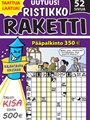 Ristikko-Raketti 12/2013