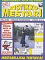 Ristikko Mestari 7/2006
