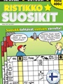 Ristikko-Suosikit 3/2017