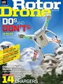 Rotor Drone Magazine 8/2015