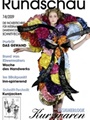 Rundschau Intl Damenmode (UK Edition) 8/2009