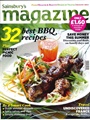 Sainsbury's Magazine 3/2011