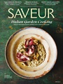 Saveurs (French Edition) 8/2018