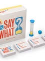 Say What - Spel 4/2019