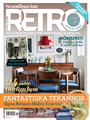 Scandinavian Retro