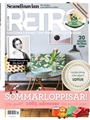Scandinavian Retro