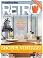 Scandinavian Retro