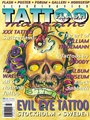 Scandinavian Tattoo Magazine 64/2007