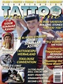 Scandinavian Tattoo Magazine 67/2007