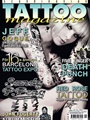 Scandinavian Tattoo Magazine 1/2014