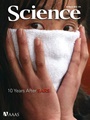Science 10/2013