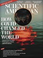 Scientific American 3/2022