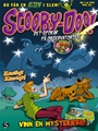Scooby Doo 4/2007