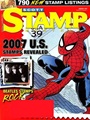 Scott Stamp Monthly 7/2009
