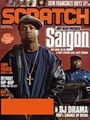 Scratch Magazine 7/2006
