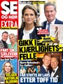 Se og Hør EXTRA 19/2025