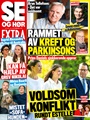 Se og Hør EXTRA 25/2025