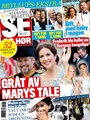 Se og Hør Tirsdag 13/2018