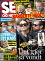 Se og Hør Tirsdag 18/2025