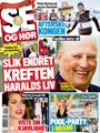 Se og Hør Tirsdag 14/2013