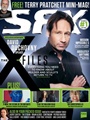SFX Magazine (UK) 10/2015