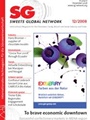 Sg Magazine - Sweets Global Network 3/2011
