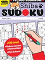 Shiba-Sudoku 1/2023