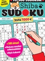 Shiba-Sudoku 3/2023