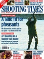 Shooting Times & Country Magazine 4/2010