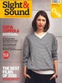 Sight and Sound 11/2011