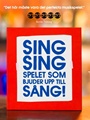 Sing Sing - Spel 2/2019