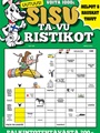 Sisu-Tavuristikot 9/2023