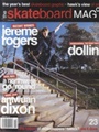 Skateboard Magazine 7/2006