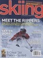 Skiing 7/2006