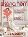 Sköna hem 10/2025
