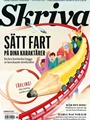 Skriva 4/2025