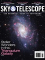 Sky & Telescope (US) 11/2024