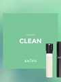 Sniph Collection Clean 12/2017