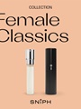 Sniph Collection Female Classics 8/2020