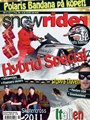 SnowRider 3/2011