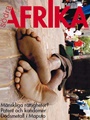 Södra Afrika 6/2006