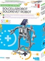 Solcellsrobot 10/2020
