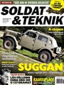 Soldat & Teknik 1/2013
