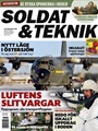 Soldat & Teknik 2/2014