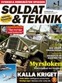 Soldat & Teknik 4/2012