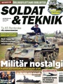 Soldat & Teknik 4/2015