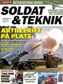 Soldat & Teknik 6/2013