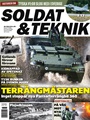 Soldat & Teknik 6/2014