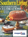 Southern Living 12/2012