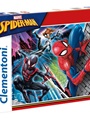 Spider-Man Pussel Supercolors, 250 bitar 1/2019